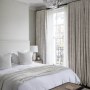 No.43- Notting Hill Townhouse | No.43 Primary bedroom | Interior Designers
